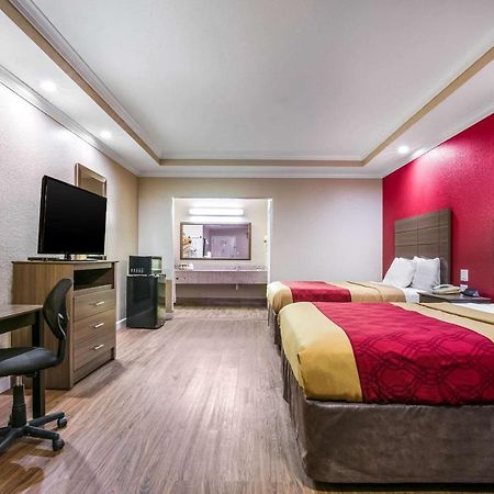 Econo Lodge Inn & Suites Horn Lake Exteriör bild