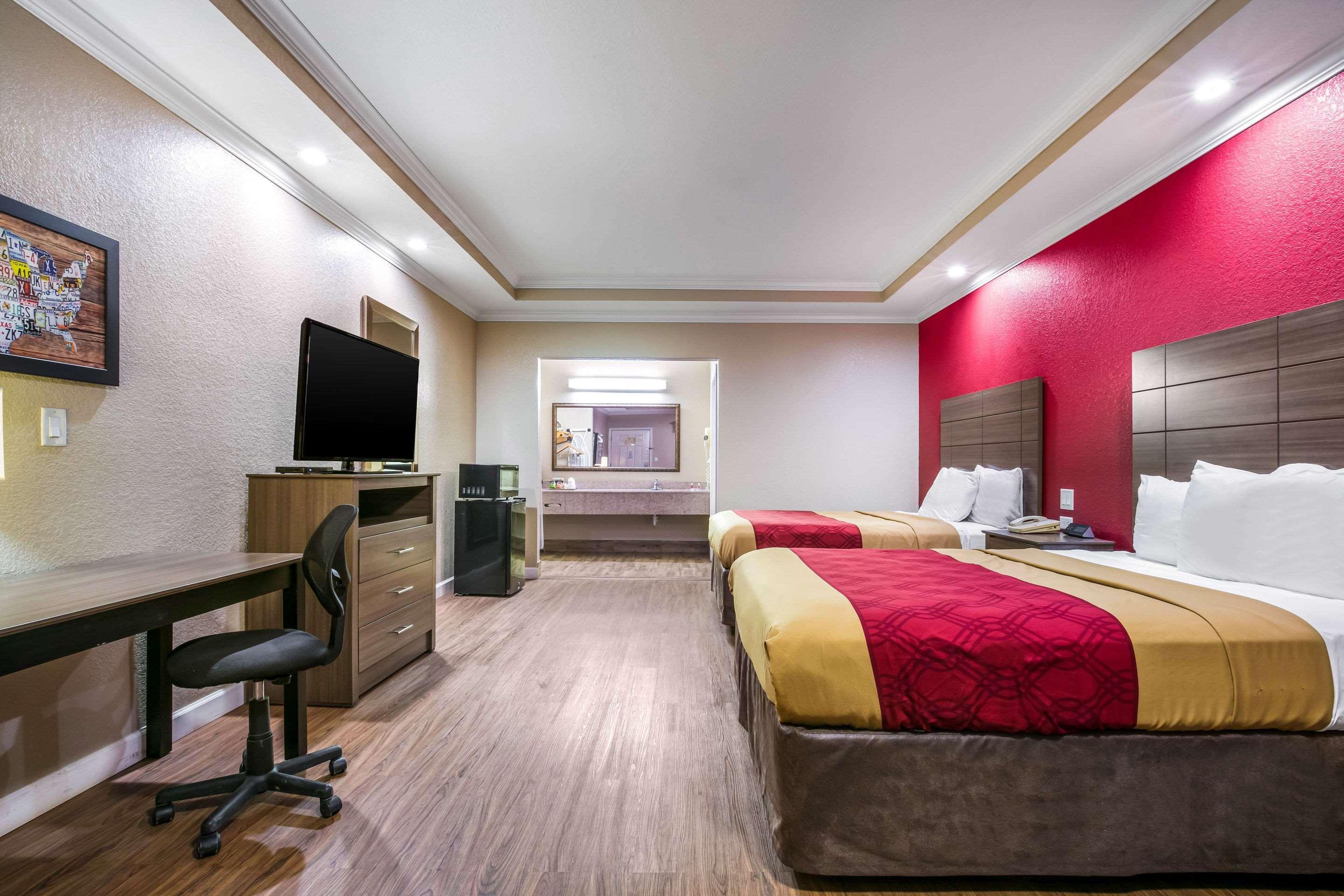 Econo Lodge Inn & Suites Horn Lake Exteriör bild