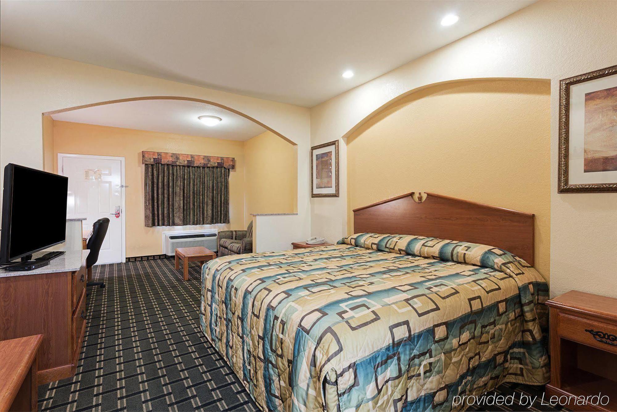 Econo Lodge Inn & Suites Horn Lake Exteriör bild
