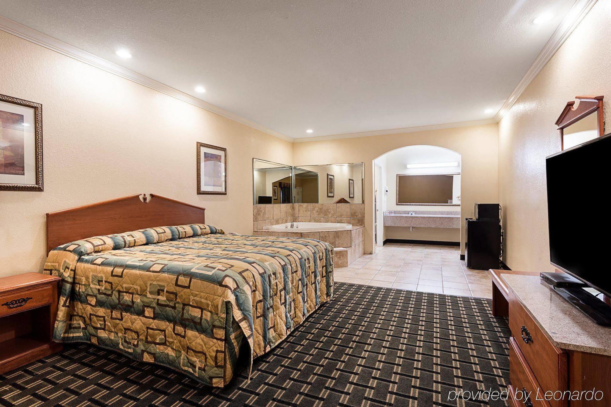 Econo Lodge Inn & Suites Horn Lake Exteriör bild