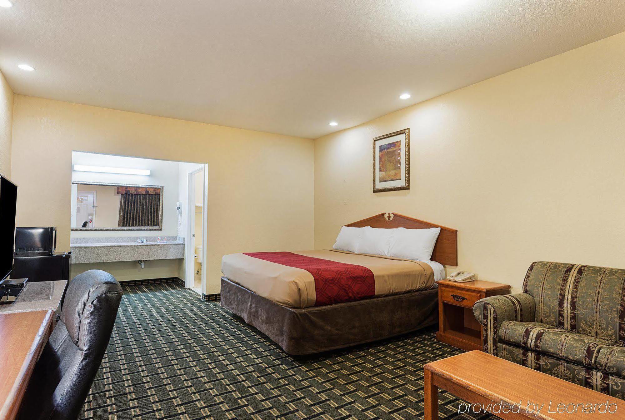 Econo Lodge Inn & Suites Horn Lake Exteriör bild