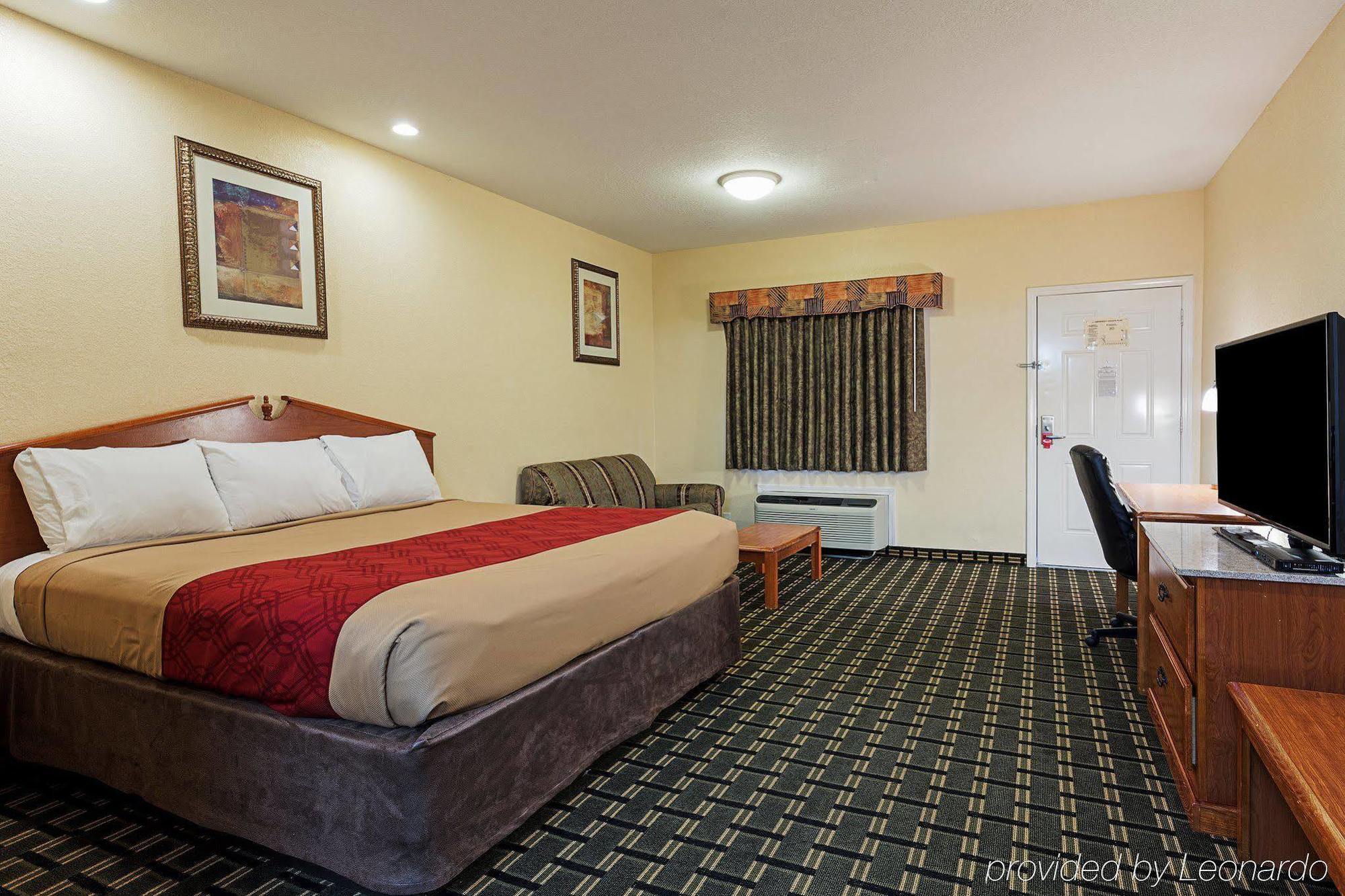 Econo Lodge Inn & Suites Horn Lake Exteriör bild