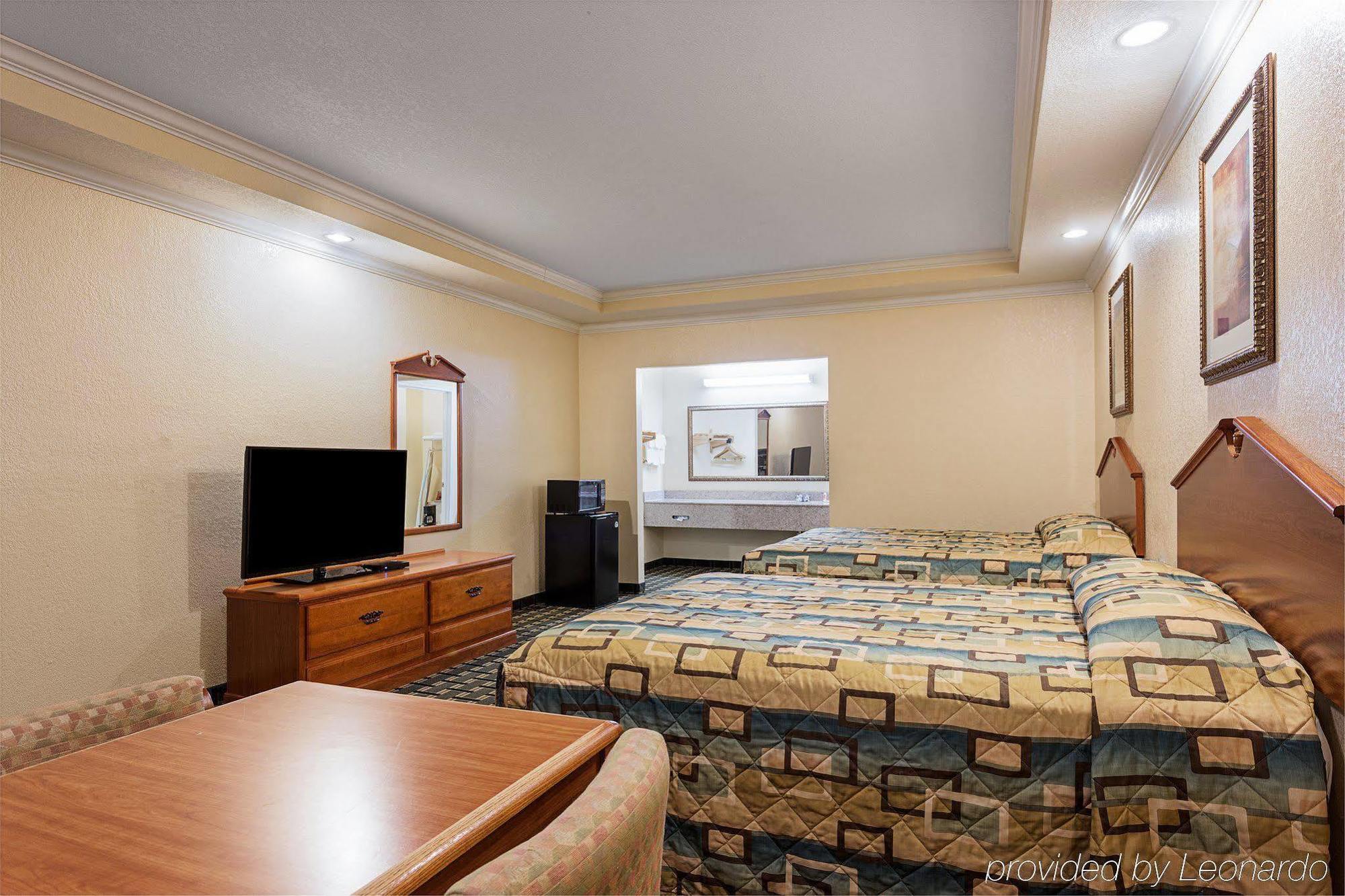 Econo Lodge Inn & Suites Horn Lake Exteriör bild