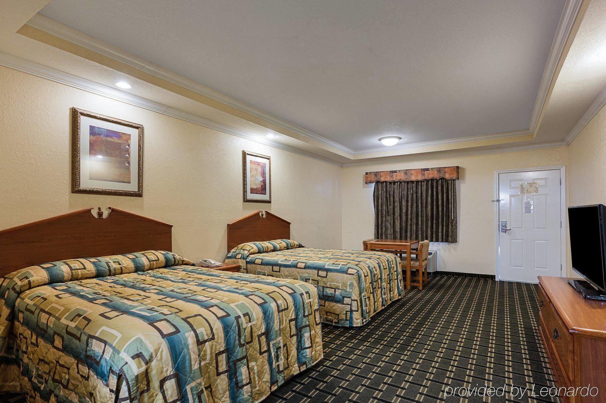 Econo Lodge Inn & Suites Horn Lake Exteriör bild