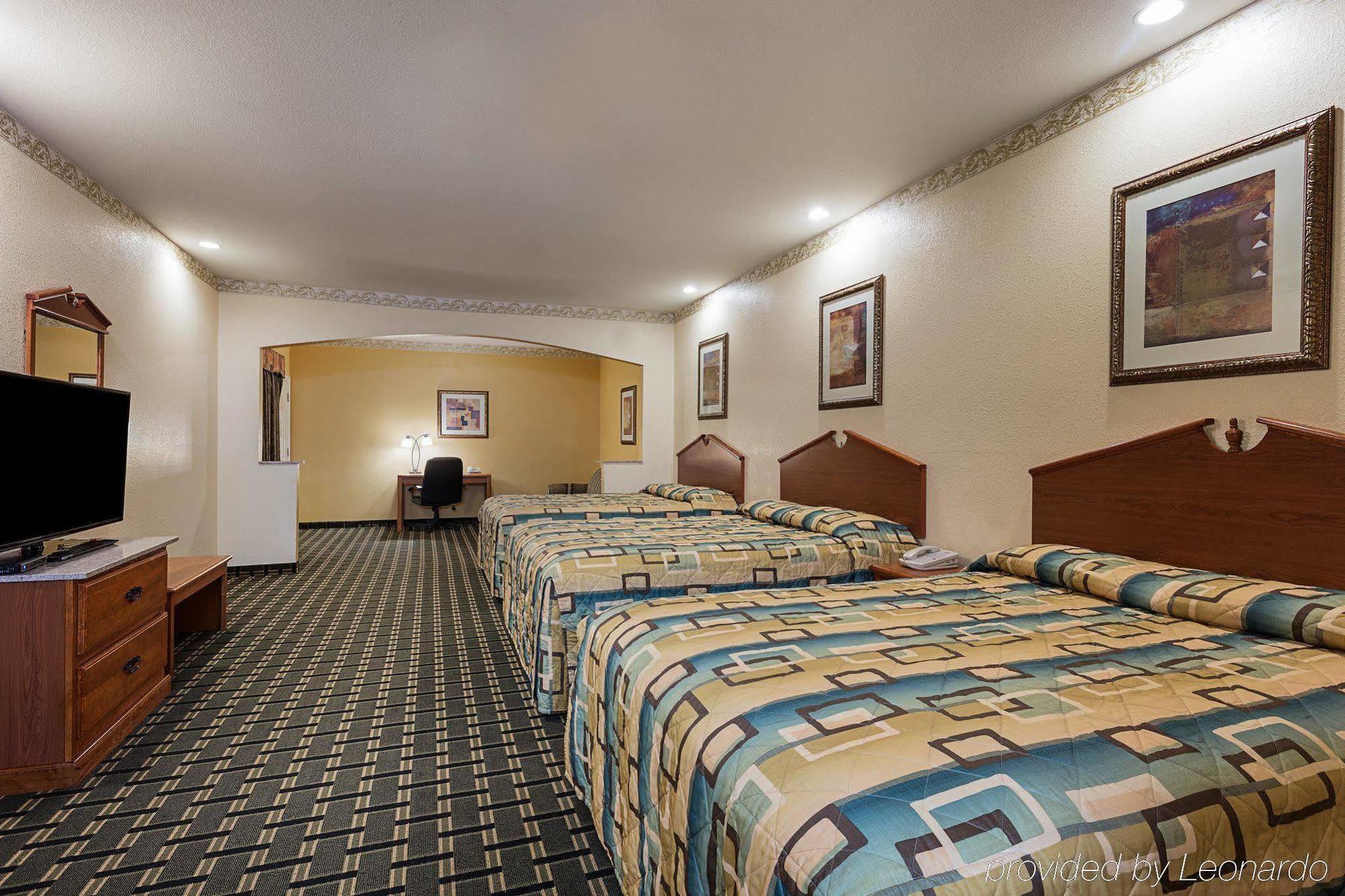 Econo Lodge Inn & Suites Horn Lake Exteriör bild
